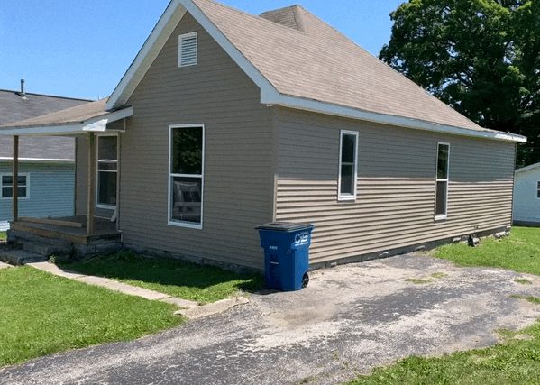 Workmans Corp - Roofing After