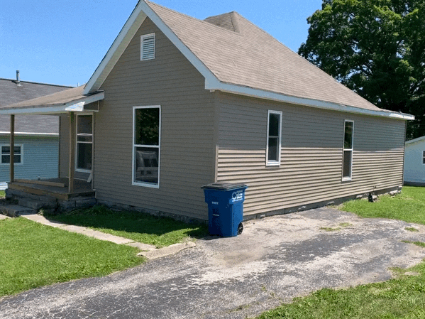 Workmans Corp - Roofing After