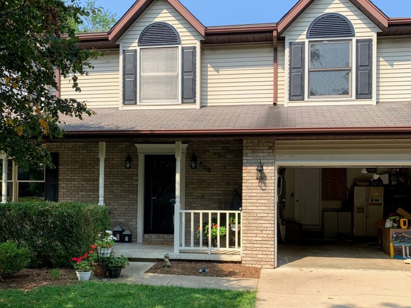 Workmans Corp - Vinyl Siding
