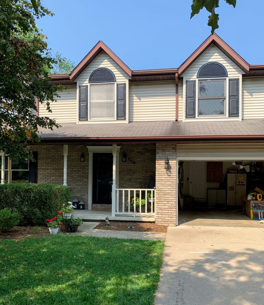 Workmans Corp - Vinyl Siding