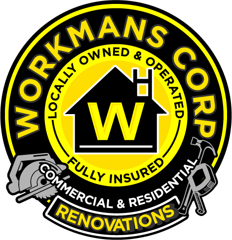 Workmans Corp Workmans Corp